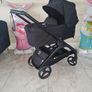 Bugaboo Dragonfly Pushchair & Bassinet Image 5