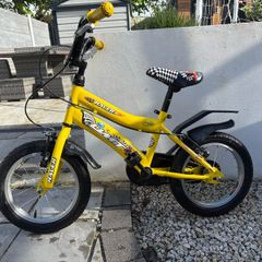 Kids Bike 14 Inch