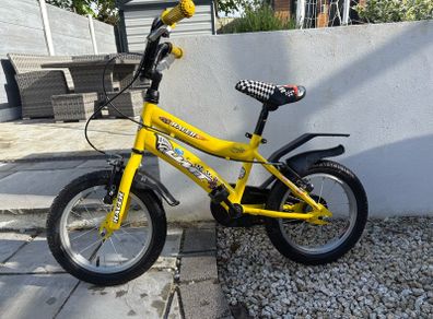 Kids Bike 14 Inch