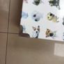 Cardboard Storage Box With Lid. S. 50cm X 36cm. Image 2