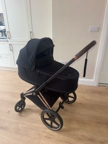 Cybex Priam