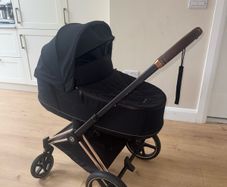 Cybex Priam