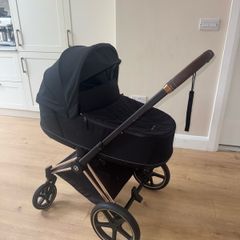 Cybex Priam