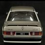 Mercedes 190e 1993 - Ottomobile - New In Box 1/18 Image 3