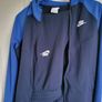 Nike tracksuit Image 2