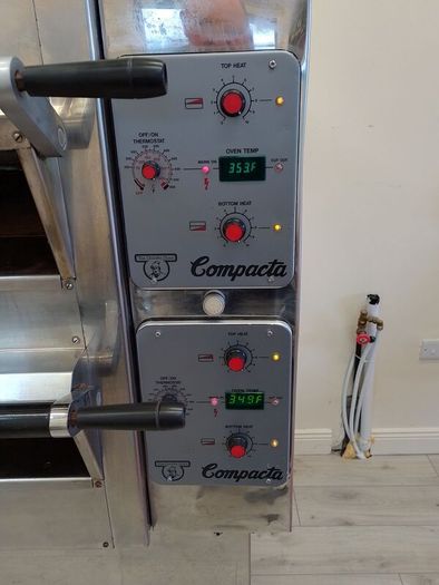 Bakery equipment