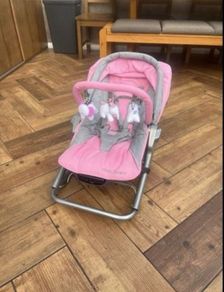 Maclaren Rocker hammock