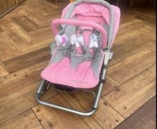 Maclaren Rocker hammock