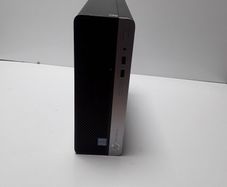 HP ProDesk 400 G5 SFF | Intel Core i5-8500 | Small Form Factor Desktop