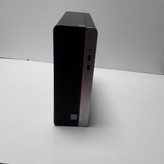HP ProDesk 400 G5 SFF | Intel Core i5-8500 | Small Form Factor Desktop