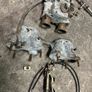 Weber Twin 40s Peugeot 205 Gti Image 2