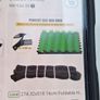 9ft x 17ft garden ground grids. 2 boxes unopened. Image 3