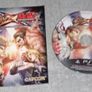 Street Fighter x Tekken Image 2
