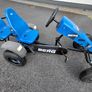 As New Berg Xl B.super Blue Go Kart Image 9