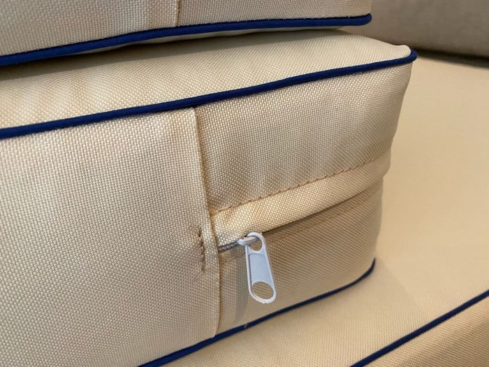 Foam cushions for garden furniture , dogs bed , camper van