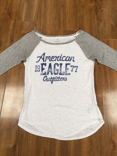 American Eagle top