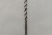 Vintage Irwin Mainbor 13/16" Auger Bit