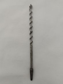 Vintage Irwin Mainbor 13/16" Auger Bit