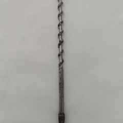 Vintage Irwin Mainbor 13/16" Auger Bit