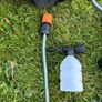 Cordless Pressure washer Image 3