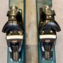 Mens All Mountain Skis 168cm Image 6