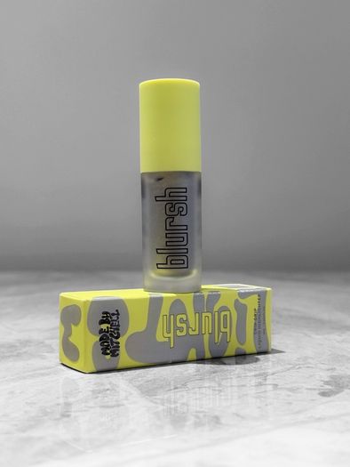 New Made By Mitchell Blursh Lights Liquid Highlighter
