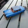 Tinplate Mercedes Image 3