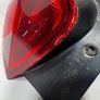 2012 SEAT IBIZA 6j4945095k Mk4 N/S Left Rear Taillight Tail Light A1ll2b211s Image 2