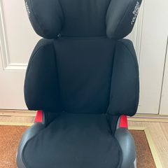 Britax Romer Adventure car seat