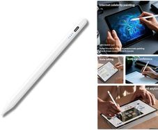 Universal Stylus Pen Fast Charge Magnetic iPad Android