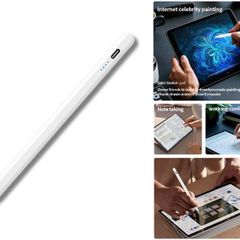 Universal Stylus Pen Fast Charge Magnetic iPad Android