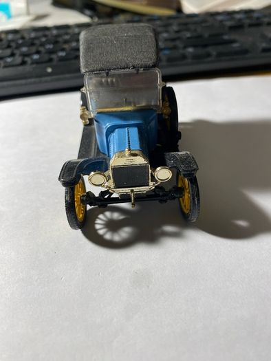 Corgi no.9013 Ford model T 1965