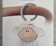 VTech BC8211 V-Hush Go Portable Soother