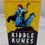 Riddle Of The Runes Children,s Book Image 2