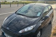 2014 Ford Fiesta