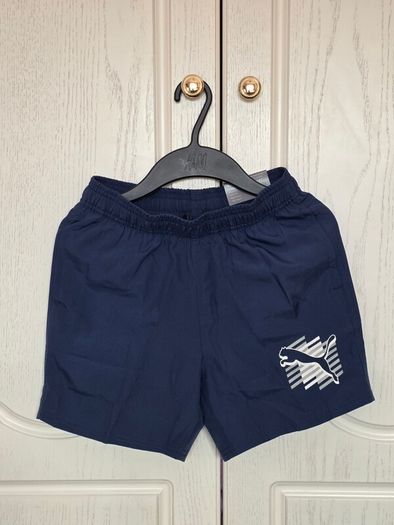 Boy's Puma swimwear size 9-10 (NEW)