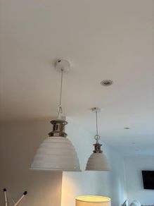 Neptune Kitchen Lights