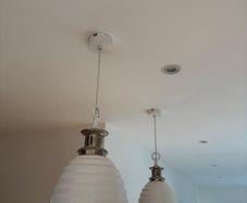 Neptune Kitchen Lights