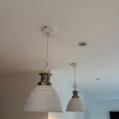 Neptune Kitchen Lights
