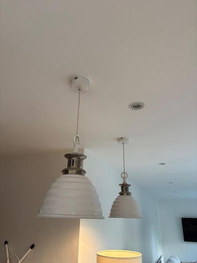 Neptune Kitchen Lights