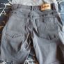 Bottoms Lab Jean Shorts Image 3