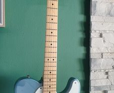 Fender Telecaster