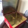 Twinings Tea Metal Box Image 3