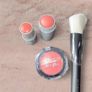 ARTDECO Rosy Cheeks Blush + Brush Bundle Milk Makeup Lip + Cheek Minis Mannakadar Blush Image 6