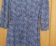 Emily & Me Dress Size 16