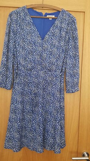 Emily & Me Dress Size 16
