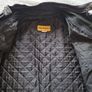 Helstons  Vintage  Motorcycle Jacket Large Image 2