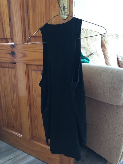 River island size 12 top