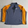 Nike Dri Fit 1/4 Zip Top Image 7