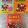 Elmer the Patchwork Elephant 10 Book Bundle - David McKee - Brand New Image 6